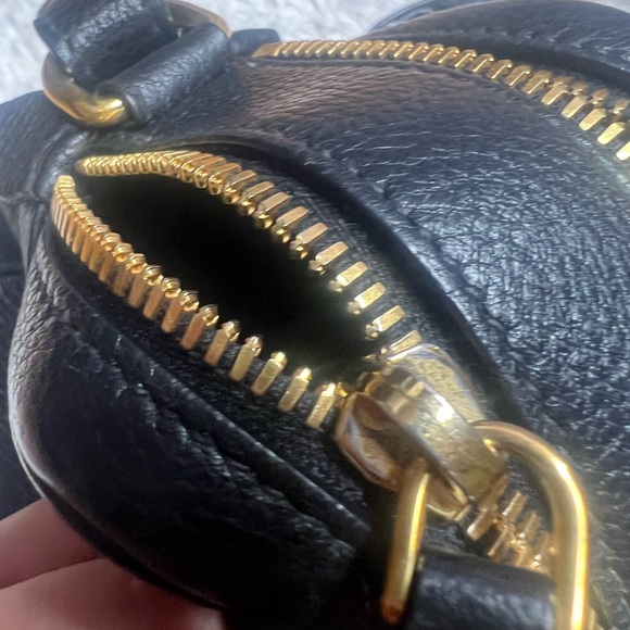 COPY - COPY - PRADA Vitello Phenix Double Zip (Crossbody) - Picture 13 of 16